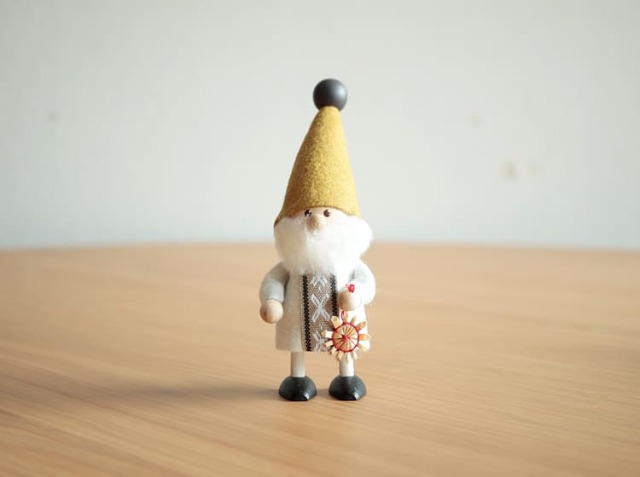 季節限定！なくなり次第終了】NORDIKA nisse（ノルディカニッセ