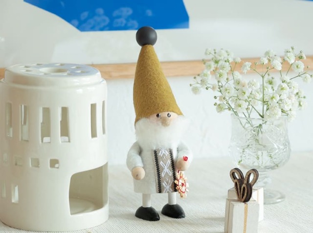 季節限定！なくなり次第終了】NORDIKA nisse（ノルディカニッセ