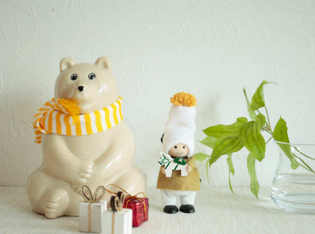 季節限定！なくなり次第終了】NORDIKA nisse（ノルディカニッセ