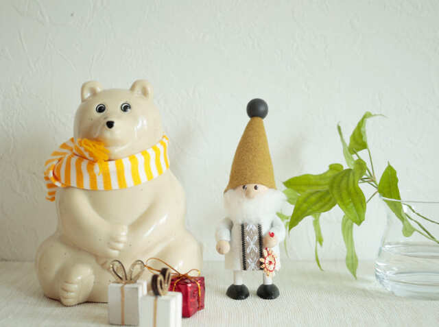 季節限定！なくなり次第終了】NORDIKA nisse（ノルディカニッセ