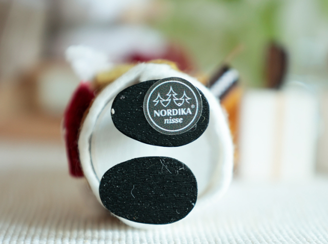 季節限定！なくなり次第終了】NORDIKA nisse（ノルディカニッセ