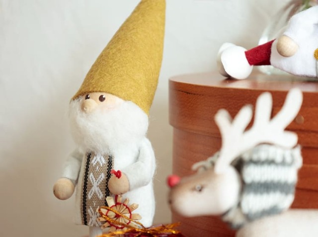 季節限定！なくなり次第終了】NORDIKA nisse（ノルディカニッセ