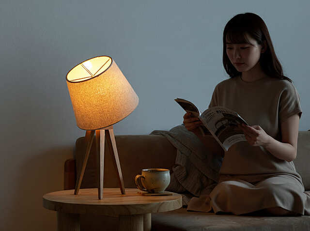 ポータブルランプ NOR（ノル）｜北欧・ヴィンテージインテリア・家具