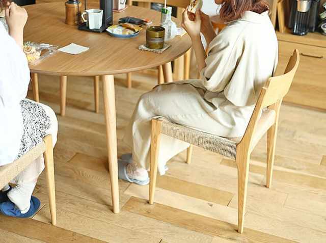 ダイニングチェアー noval（ノバル）｜北欧・ヴィンテージインテリア