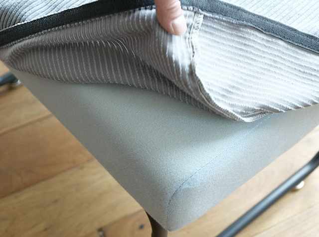 1人掛けソファー NOVEMBER(ノーベンバー)｜北欧・ヴィンテージ