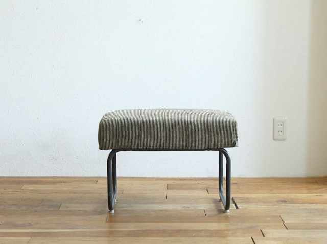 オットマン NOVEMBER(ノーベンバー)｜北欧・ヴィンテージインテリア