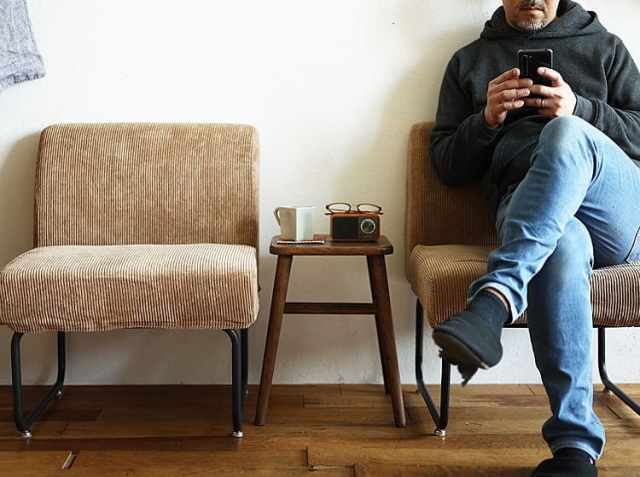 November ソファー １人掛け 1人掛けソファー NOVEMBER(ノーベンバー)｜北欧・ヴィンテージ