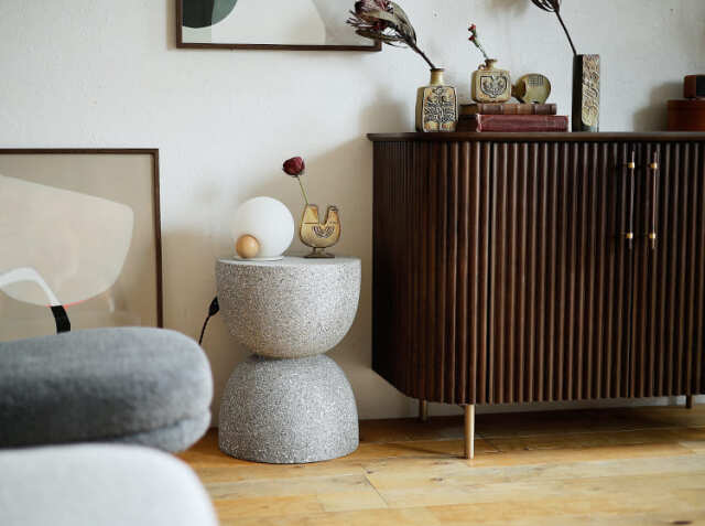 サイドテーブル Stora（ストラ）｜北欧・ヴィンテージインテリア・家具