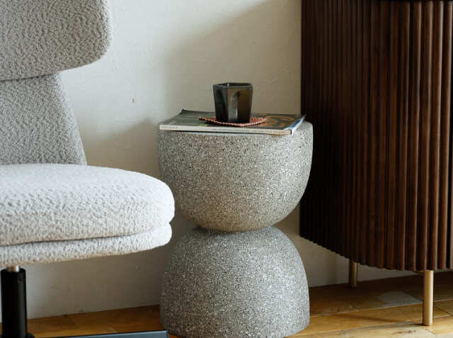 サイドテーブル Stora（ストラ）｜北欧・ヴィンテージインテリア・家具