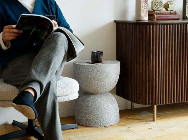 サイドテーブル Stora（ストラ）｜北欧・ヴィンテージインテリア・家具