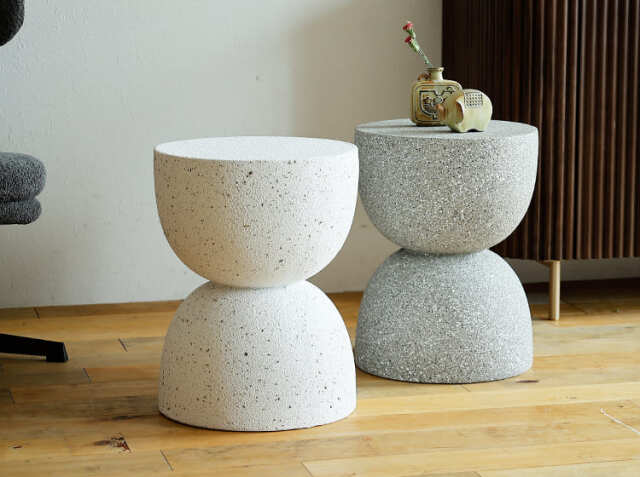 サイドテーブル Stora（ストラ）｜北欧・ヴィンテージインテリア