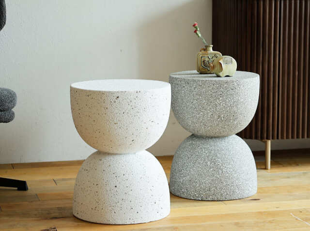 サイドテーブル Stora（ストラ）｜北欧・ヴィンテージインテリア・家具