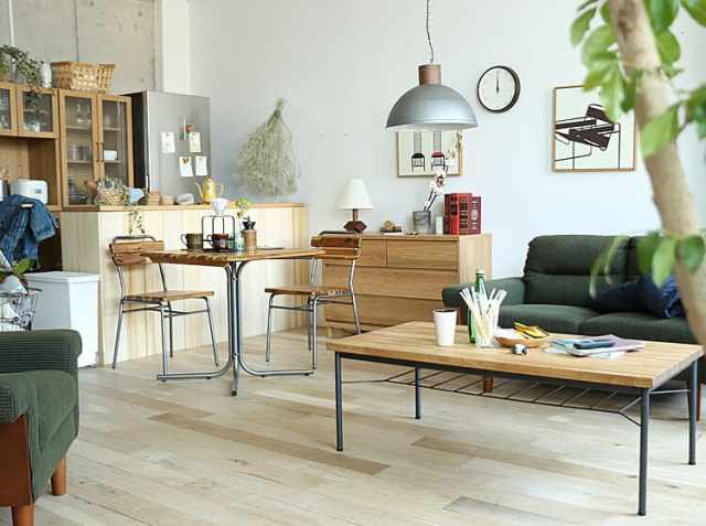 国産チェスト Octa（オクタ）110cmタイプ｜北欧・ヴィンテージ