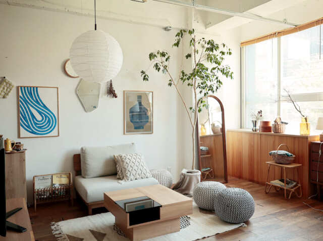 ペーパーコレクティブ　アート アートポスター Paper Collective (ペーパーコレクティブ