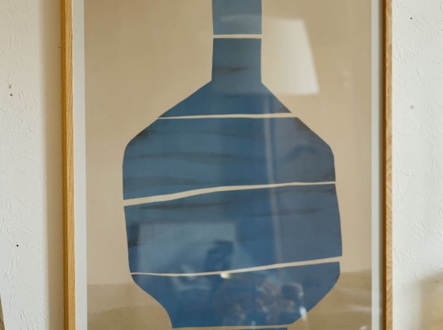 アートポスター Paper Collective (ペーパーコレクティブ