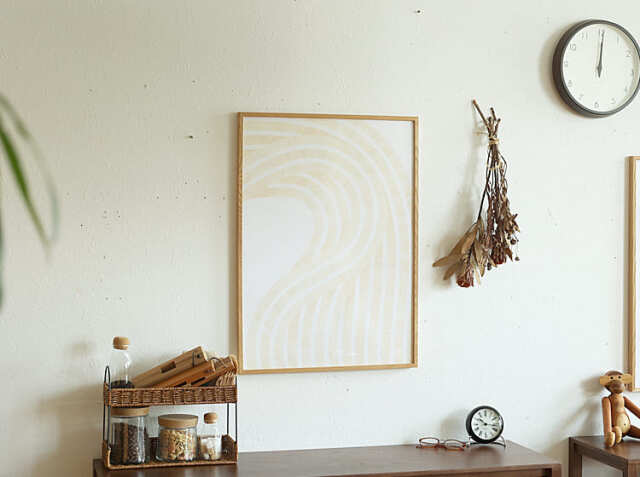 新品 PAPER COLLECTIVE アートポスター 50x70cm Paper Collective｜So Much Love/Skateboard ポスター 30×40/50