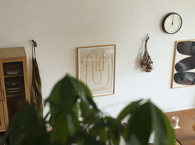 ペーパーコレクティブ　アート アートポスター Paper Collective (ペーパーコレクティブ