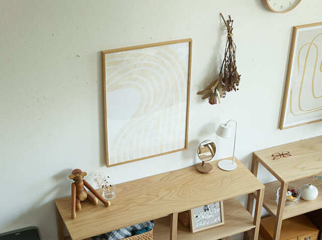 アートポスター Paper Collective (ペーパーコレクティブ