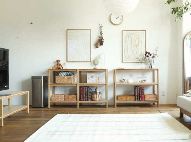 アートポスター Paper Collective (ペーパーコレクティブ