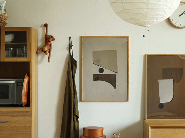 新品 PAPER COLLECTIVE アートポスター 50x70cm PAPER COLLECTIVE（ペーパーコレクティブ）ポスター 50×70cm