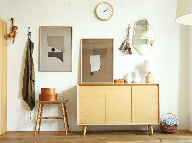 アートポスター Paper Collective (ペーパーコレクティブ