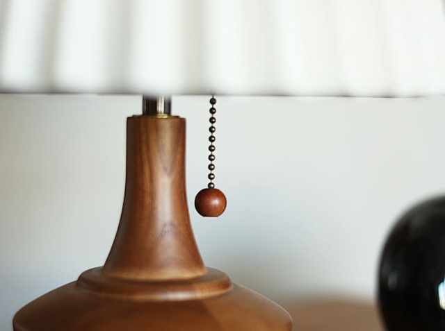 テーブルランプ Peruna（ペルナ）｜北欧・ヴィンテージインテリア