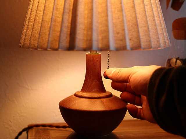 テーブルランプ Peruna（ペルナ）｜北欧・ヴィンテージインテリア