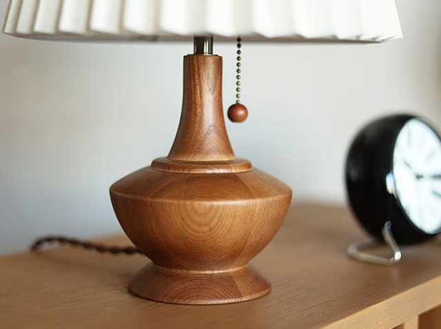 テーブルランプ Peruna（ペルナ）｜北欧・ヴィンテージインテリア