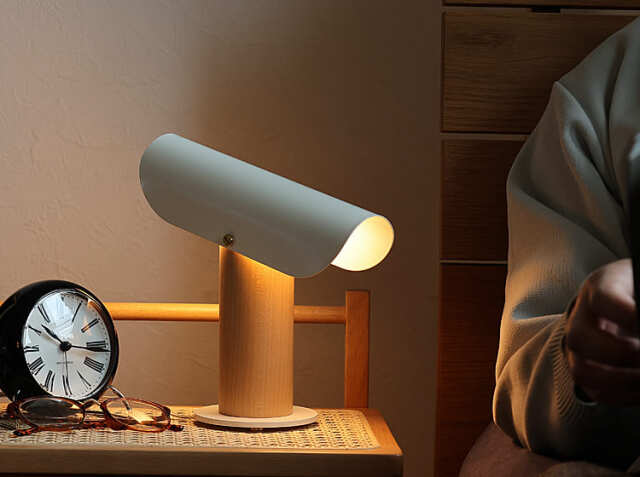 テーブルランプ PICO（ピコ）｜北欧・ヴィンテージインテリア・家具