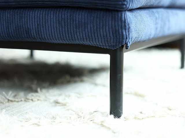 オットマン pluto（プルート）｜北欧・ヴィンテージインテリア・家具