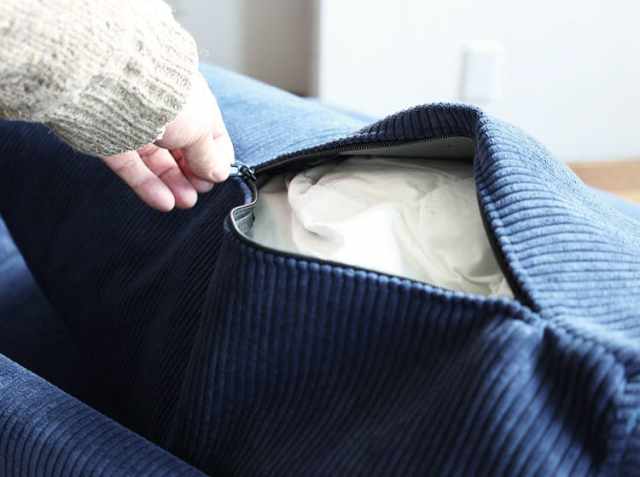 オットマン pluto（プルート）｜北欧・ヴィンテージインテリア・家具