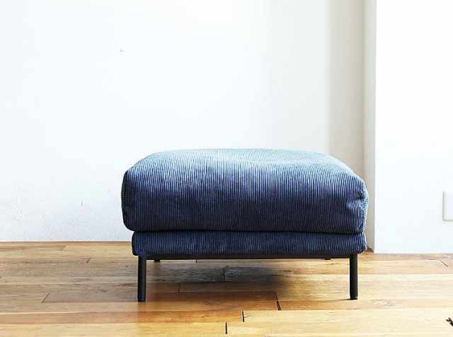 オットマン pluto（プルート）｜北欧・ヴィンテージインテリア・家具
