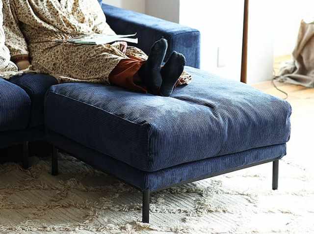 オットマン pluto（プルート）｜北欧・ヴィンテージインテリア・家具