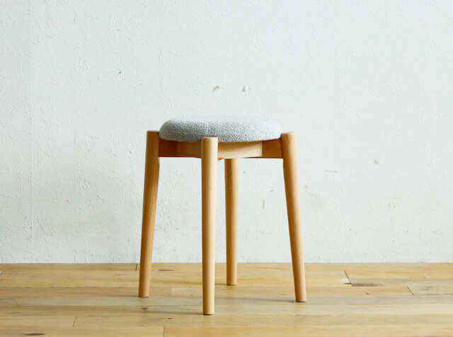 スツール poctt（ポクト）｜北欧・ヴィンテージインテリア・家具通販
