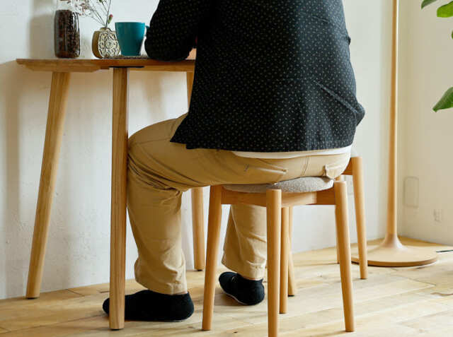 スツール poctt（ポクト）｜北欧・ヴィンテージインテリア・家具通販