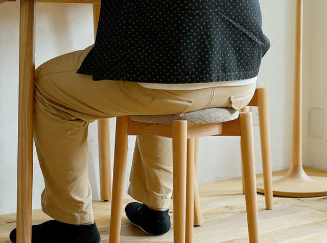 スツール poctt（ポクト）｜北欧・ヴィンテージインテリア・家具通販