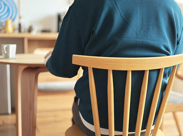 ダイニングチェア Porim（ポリム）｜北欧・ヴィンテージインテリア