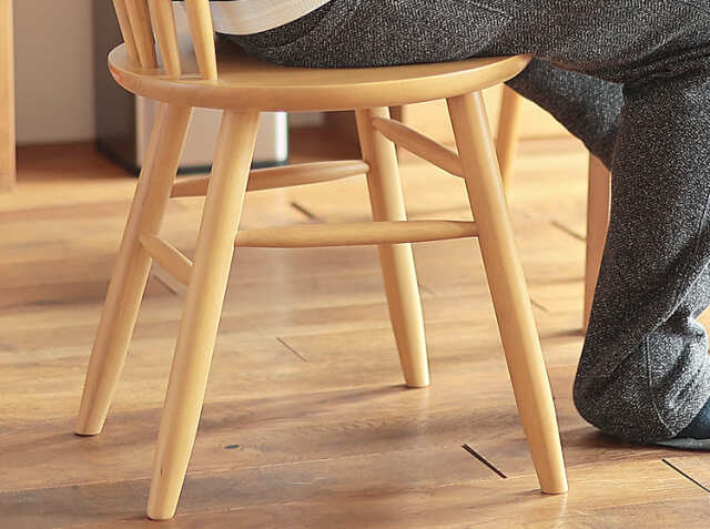 ダイニングチェア Porim（ポリム）｜北欧・ヴィンテージインテリア