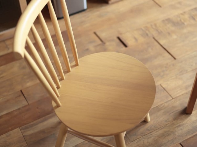 ダイニングチェア Porim（ポリム）｜北欧・ヴィンテージインテリア