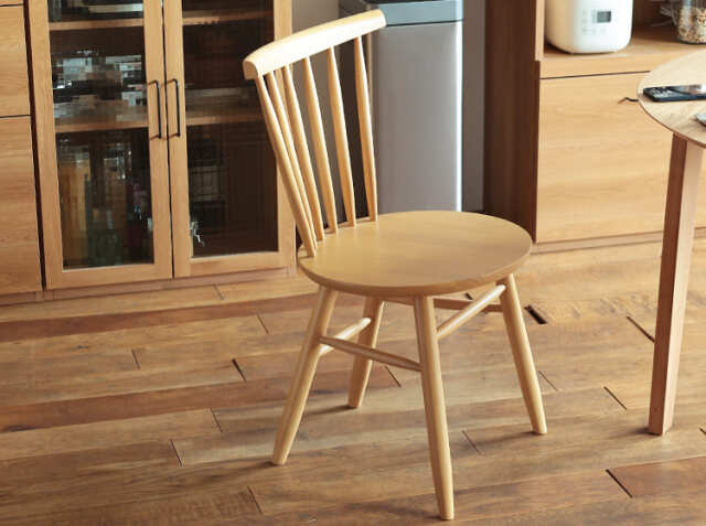 ダイニングチェア Porim（ポリム）｜北欧・ヴィンテージインテリア