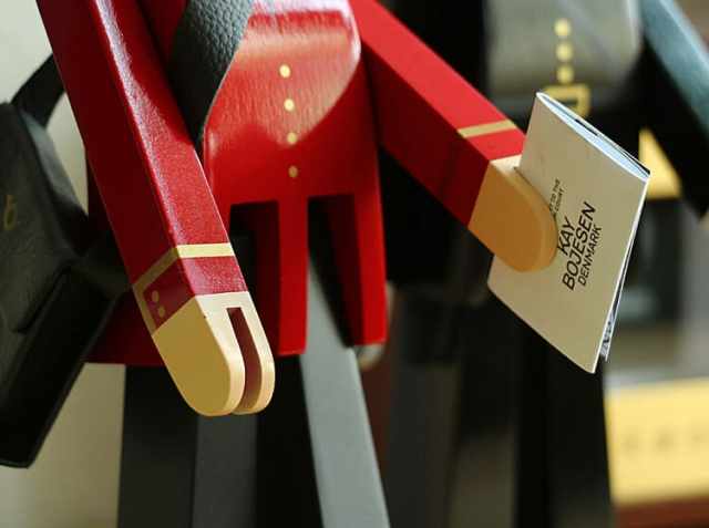 KAY BOJESEN DENMARK Postman/Policeman｜北欧・ヴィンテージ