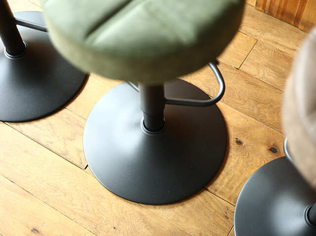 バーチェアー poti（ポティ）｜北欧・ヴィンテージインテリア・家具