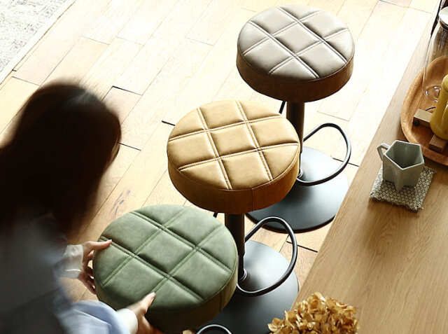 バーチェアー poti（ポティ）｜北欧・ヴィンテージインテリア・家具