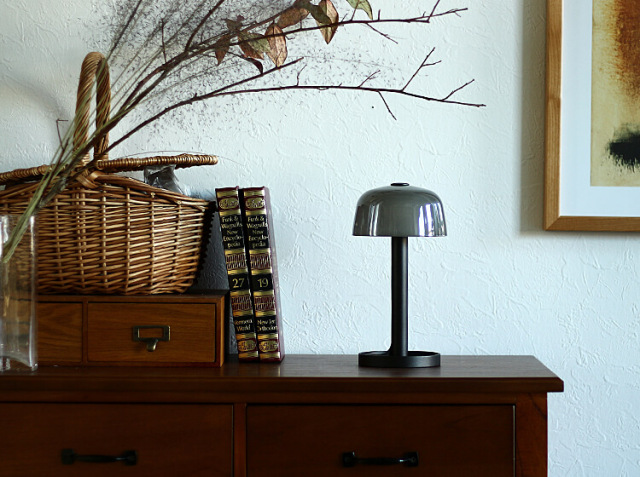 ROSENDAHL COPENHAGEN ソフトスポット ポータブルランプ｜北欧