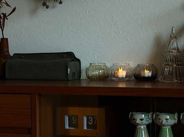 北欧 クリスマス ティーライトホルダー4点セット 楽天市場】Jette Frolich ティーライトホルダー フェアリーゴー