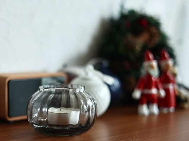 HOLME GAARD PRIMULA ティーライトホルダー｜北欧・ヴィンテージ