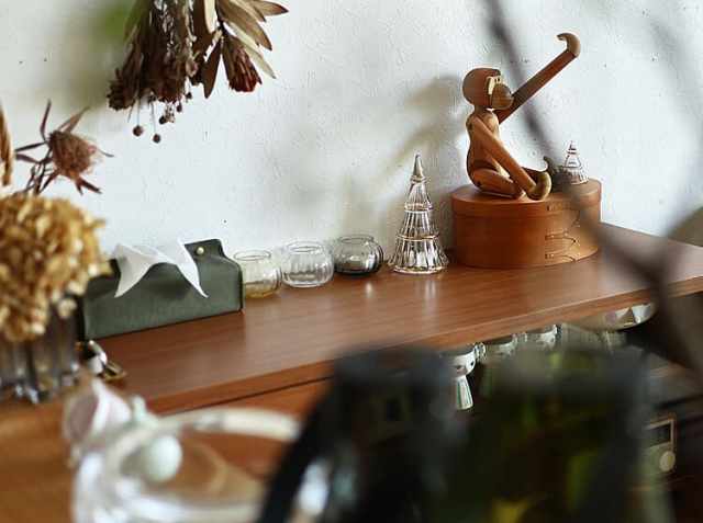 HOLME GAARD PRIMULA ティーライトホルダー｜北欧・ヴィンテージ