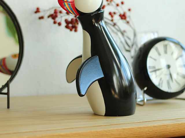 KAY BOJESEN DENMARK Puffin ｜北欧・ヴィンテージインテリア・家具
