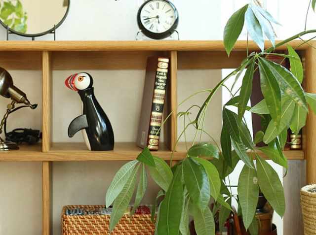 KAY BOJESEN DENMARK Puffin ｜北欧・ヴィンテージインテリア・家具