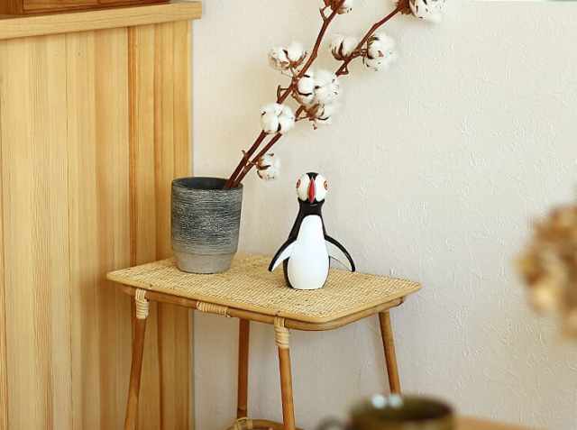 KAY BOJESEN DENMARK Puffin ｜北欧・ヴィンテージインテリア・家具